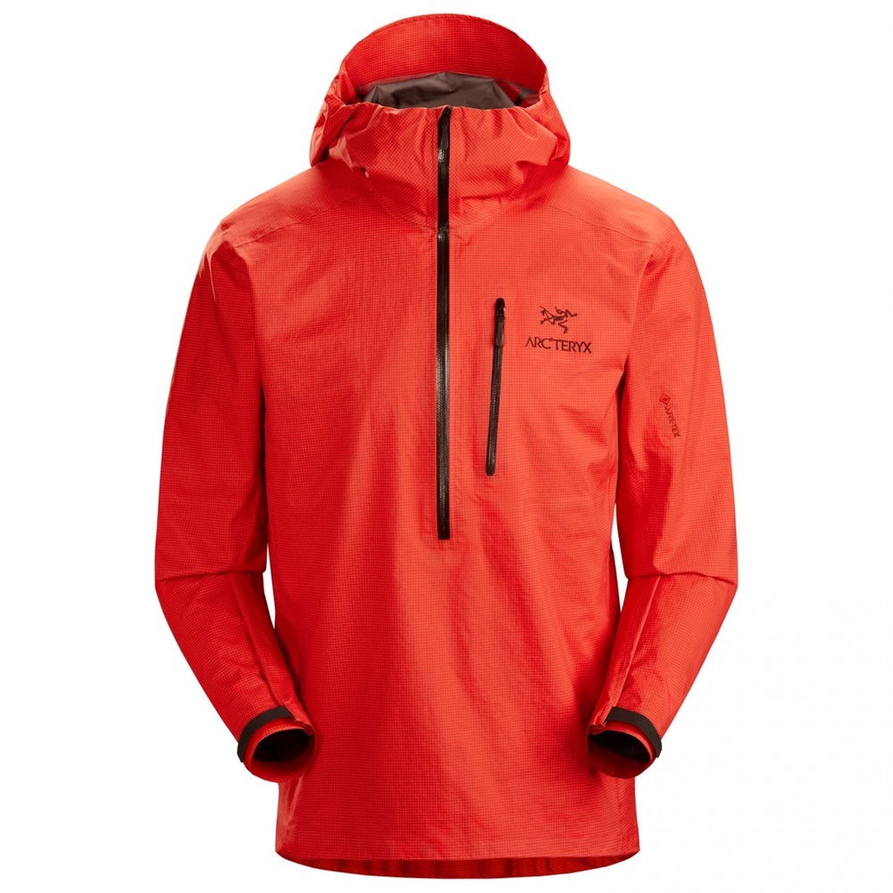 Arc'teryx Alpha SL Anorak Dynasty Color Size L